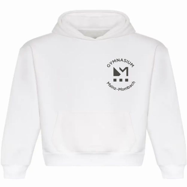 Signature Heavyweight Hoodie